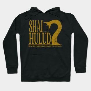 Shai-Hulud Blessing Hoodie